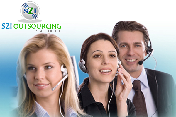 make money by outsourcing call center services